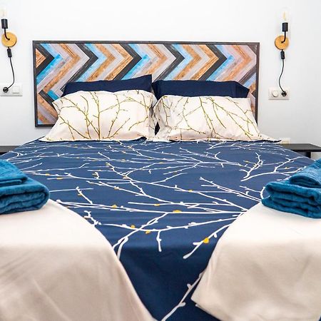 Apartamento Aguamar Sanlúcar de Barrameda المظهر الخارجي الصورة