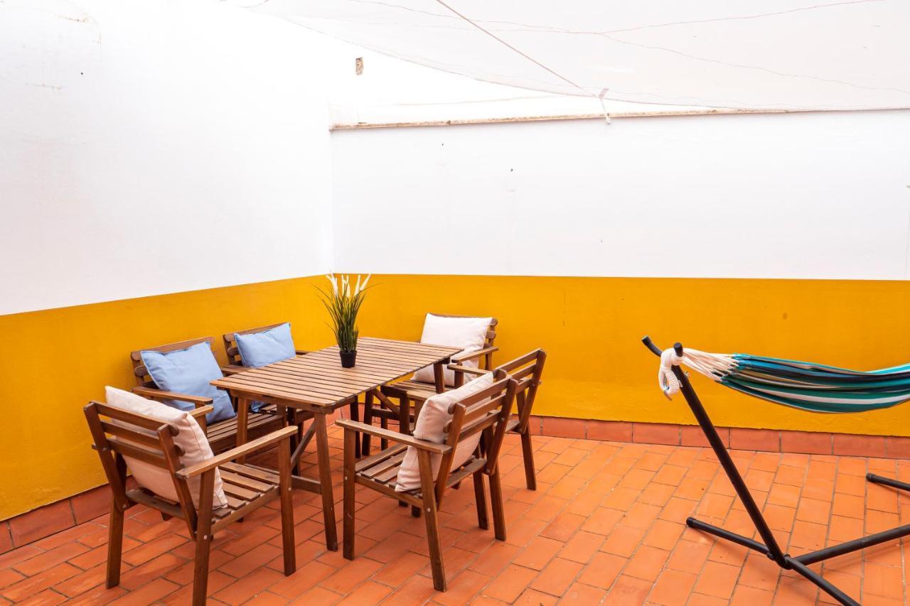Apartamento Aguamar Sanlúcar de Barrameda المظهر الخارجي الصورة