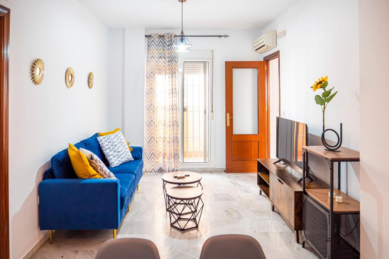 Apartamento Aguamar Sanlúcar de Barrameda المظهر الخارجي الصورة