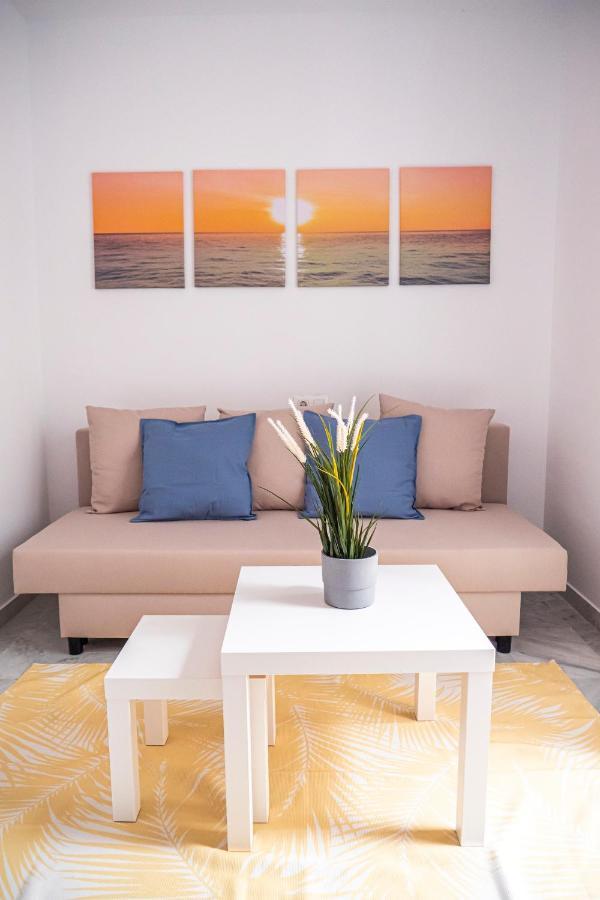 Apartamento Aguamar Sanlúcar de Barrameda المظهر الخارجي الصورة